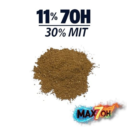 11% 7-OH | 30% MIT Extract Powder