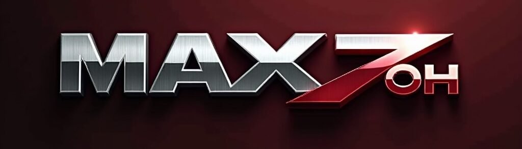 Max7OH.com