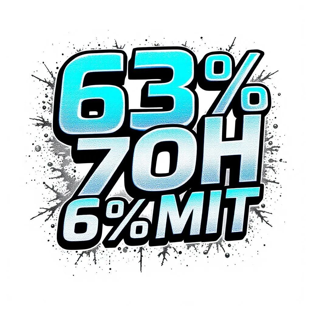 63% 7-OH | 6% MIT Extract Powder