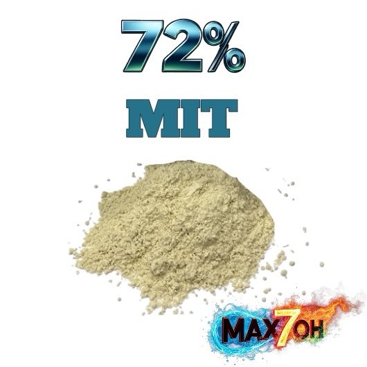 72% MIT Extract Powder [81% Total Alkaloids]