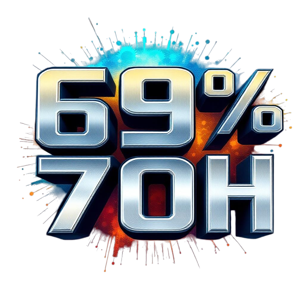 69% 7-OH Extract Powder