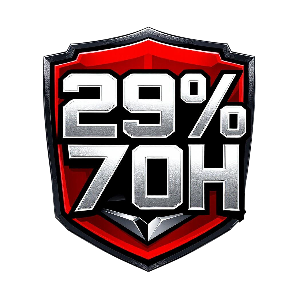 29% 7-OH Extract Powder