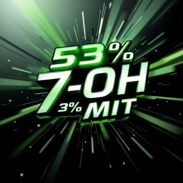 53% 7-OH | 3% MIT Extract Powder