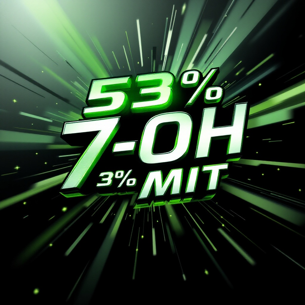 53% 7-OH | 3% MIT Extract Powder