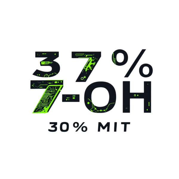 *New* 37% 7-OH | 30% MIT Combo Extract Powder