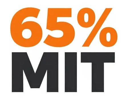 65% MIT Extract Powder |  80%+ Total Alkaloids