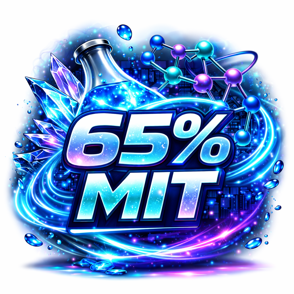 65% MIT Extract Powder |  80%+ Total Alkaloids