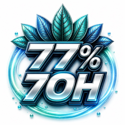 77% 7-OH Extract Powder