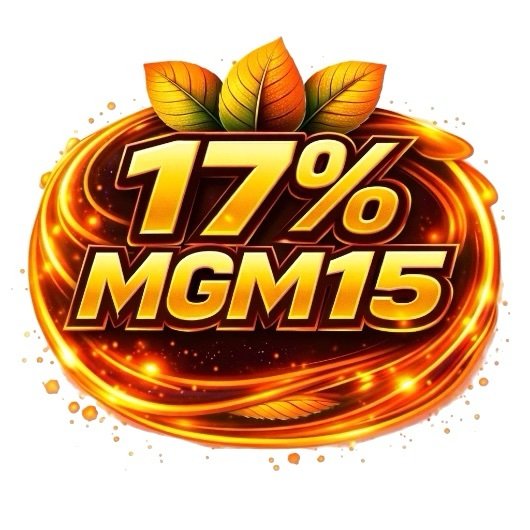 17% MGM-15 Extract Powder