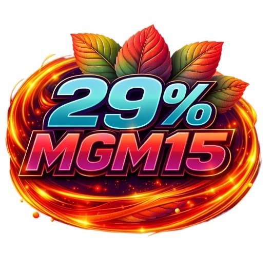 29% MGM-15 Extract Powder