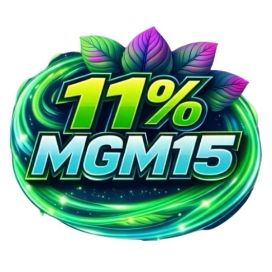 11% MGM-15 Extract Powder